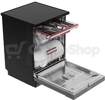 Myčka Toshiba DW-15F3EE(BS)-CZ