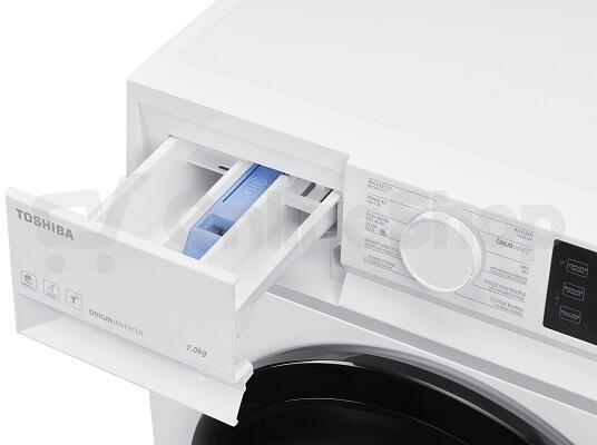 Pračka Toshiba TW-BL90A4CZ(WK)