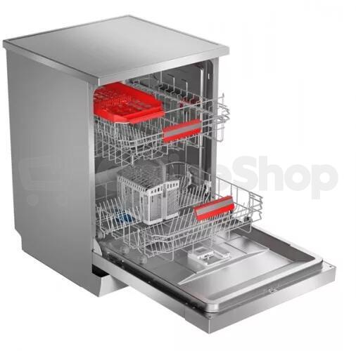 Myčka nádobí Toshiba DW-10F2EE(S)-CZ