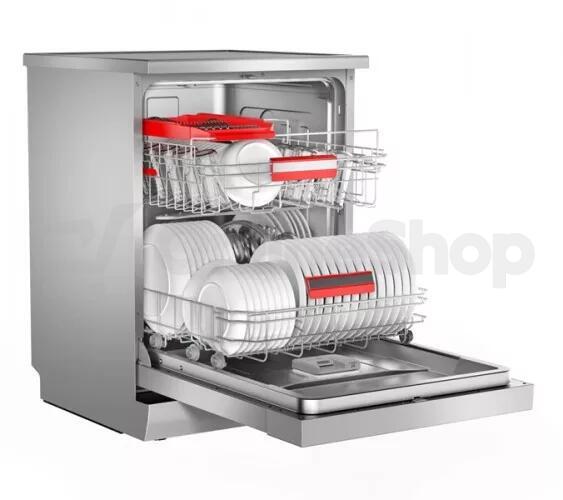 Myčka nádobí Toshiba DW-10F2EE(S)-CZ