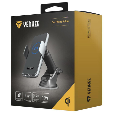 Yenkee YSM 611 (foto 10)