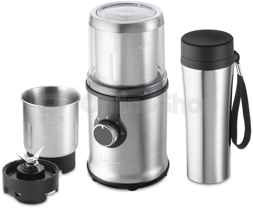 Sekacek potravin Catler FC 810