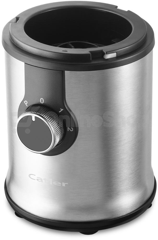 Sekacek potravin Catler FC 810