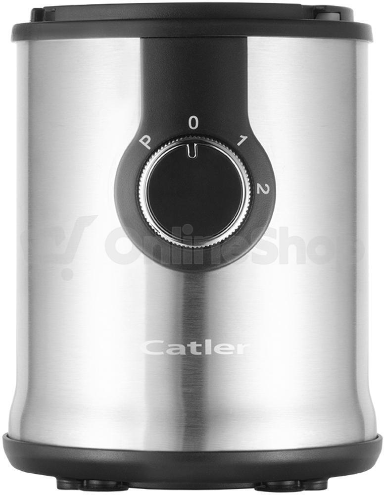 Sekacek potravin Catler FC 810