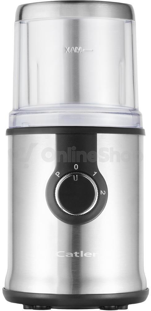 Sekacek potravin Catler FC 810