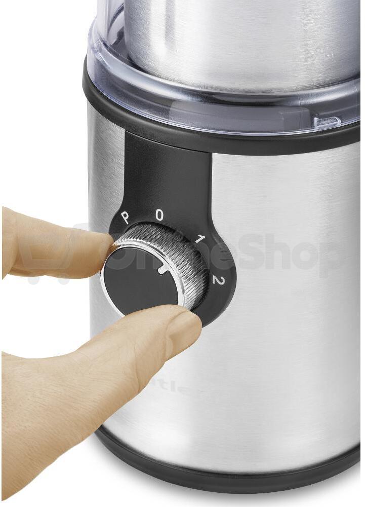 Sekacek potravin Catler FC 810
