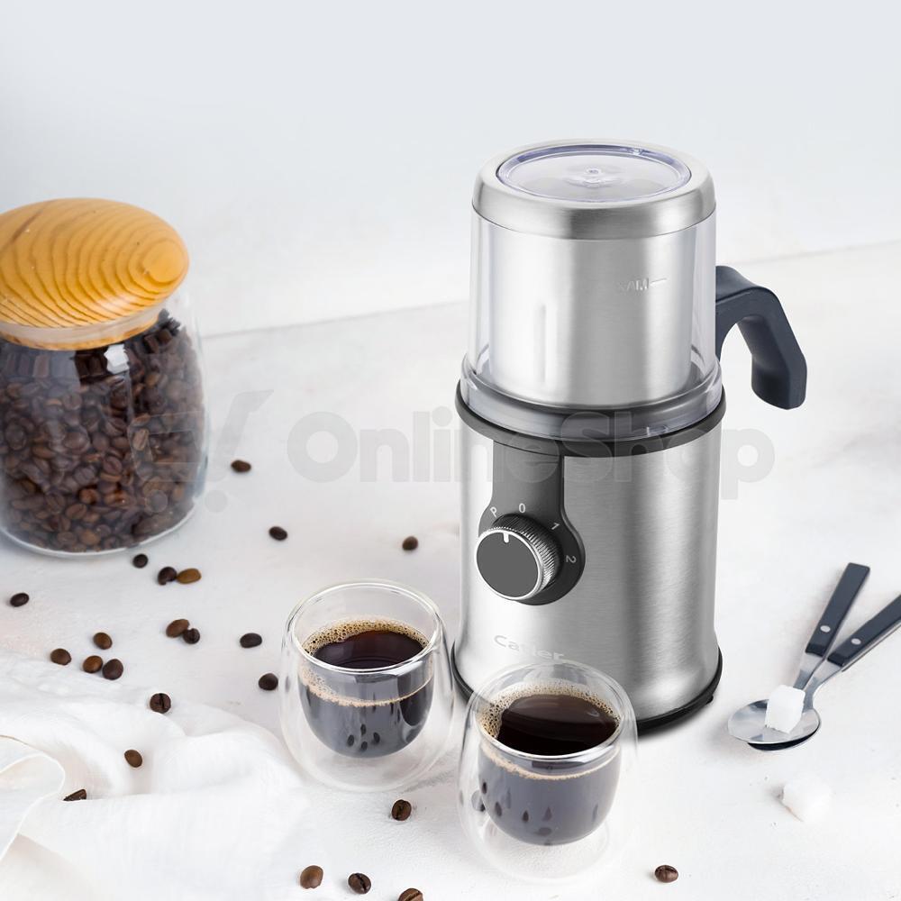 Sekacek potravin Catler FC 810
