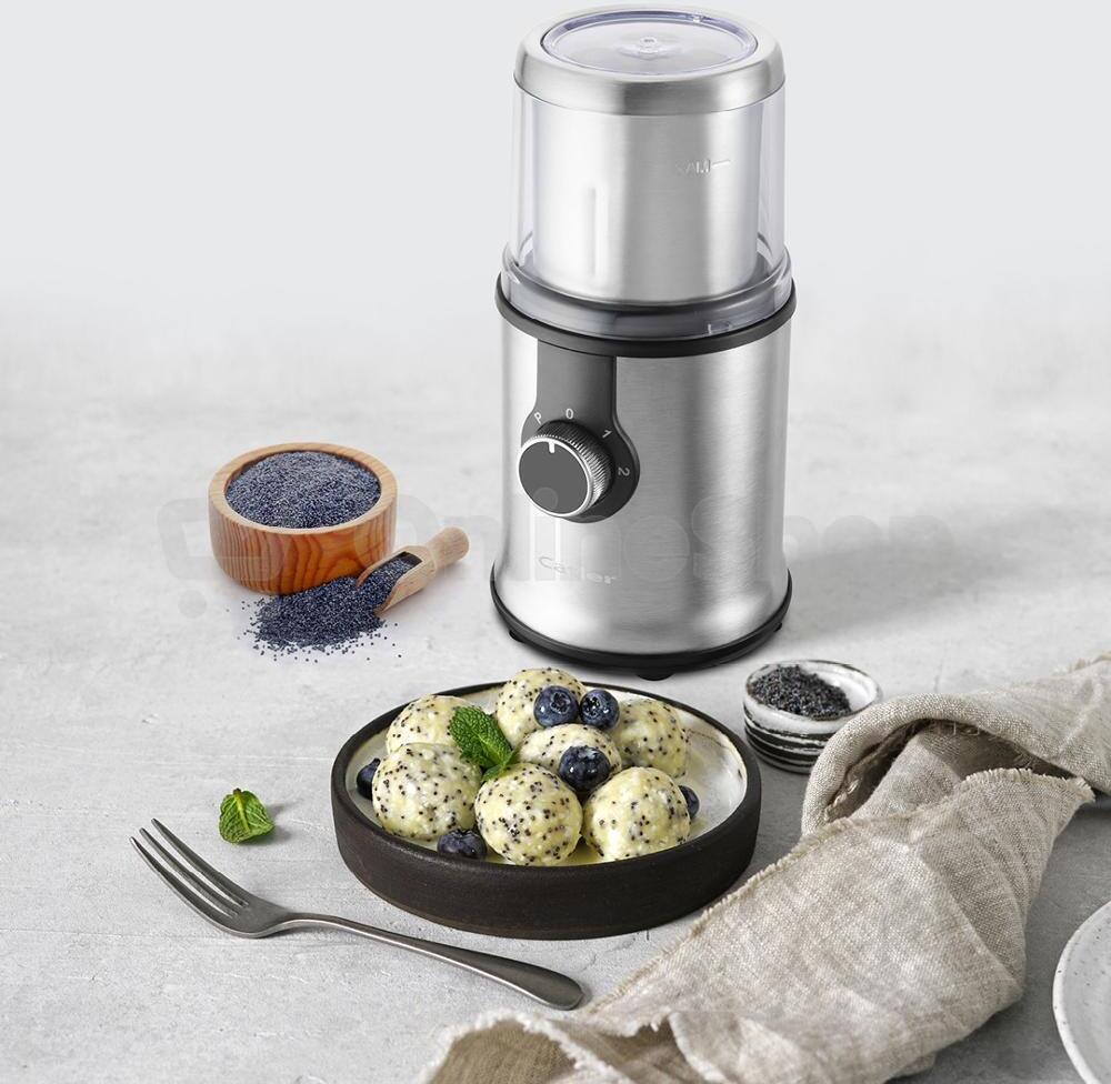 Sekacek potravin Catler FC 810