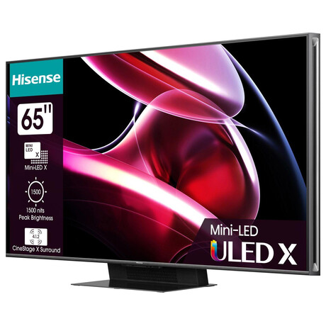 UHD Mini LED TV Hisense 65UXKQ