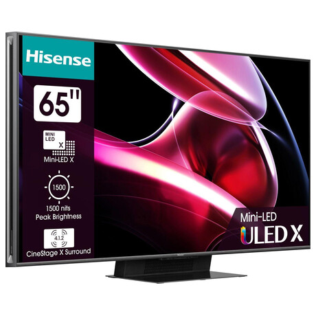 UHD Mini LED TV Hisense 65UXKQ