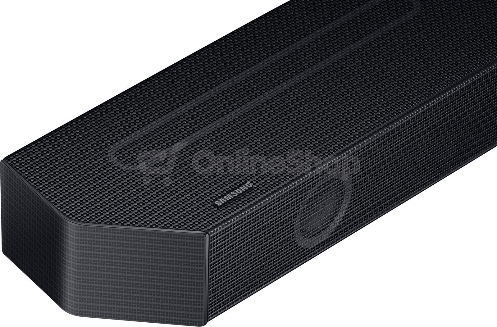 Příslušenství k Samsung HW-Q600C - soundbar | OnlineShop.cz