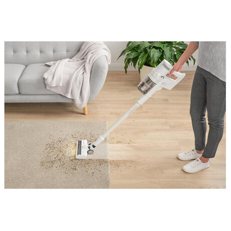 Tyov vysava 2v1 Sencor SVC 7522WH