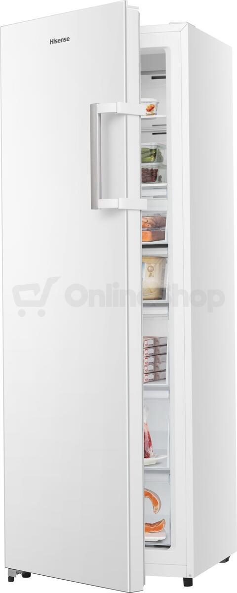 Mrazák Hisense FV298N4AWE