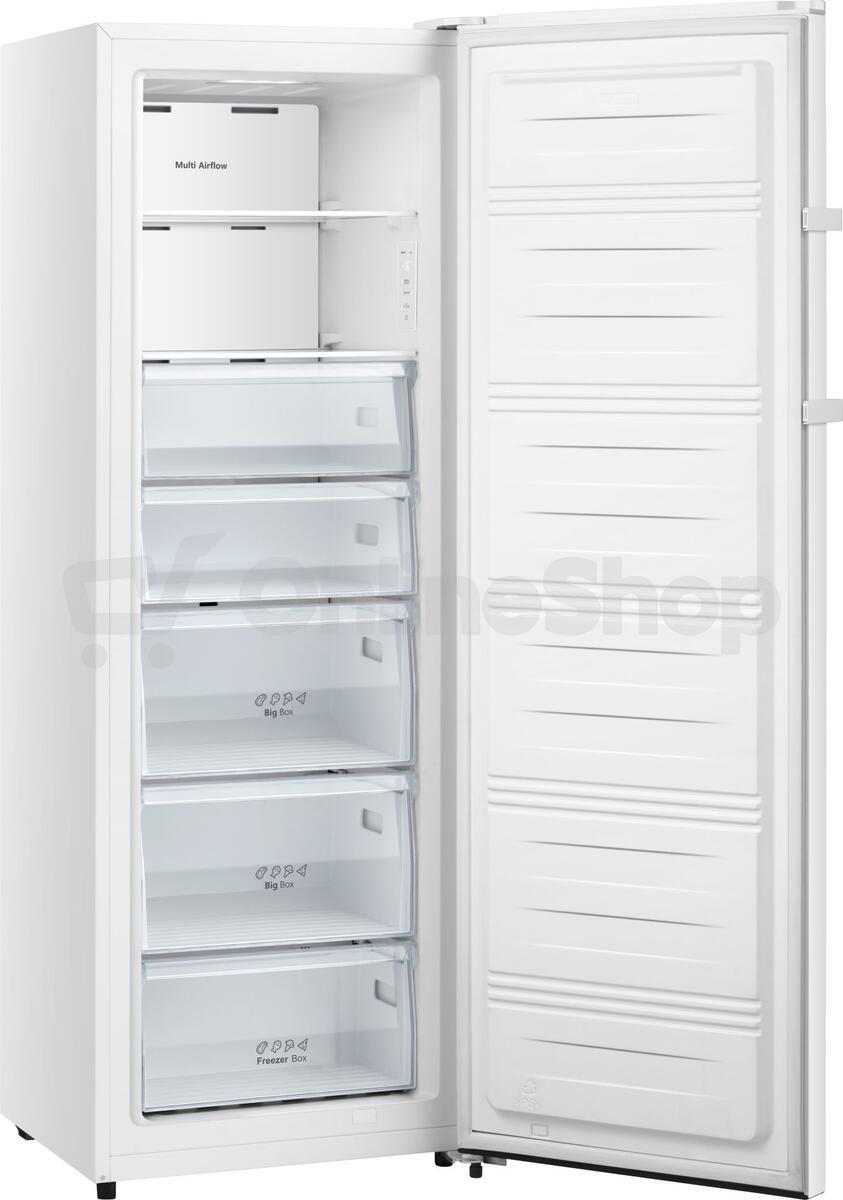 Mrazák Hisense FV298N4AWE