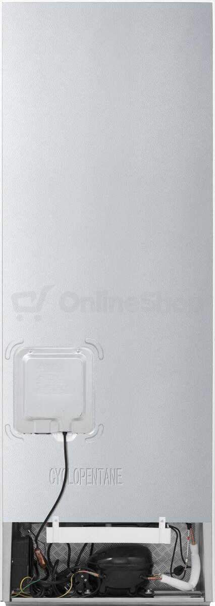 Mrazák Hisense FV298N4AWE