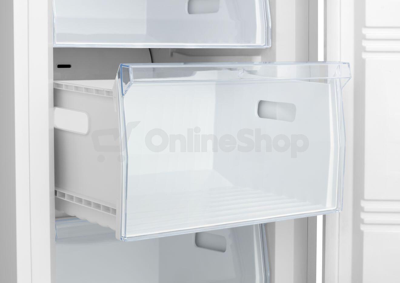 Mrazák Hisense FV298N4AWE