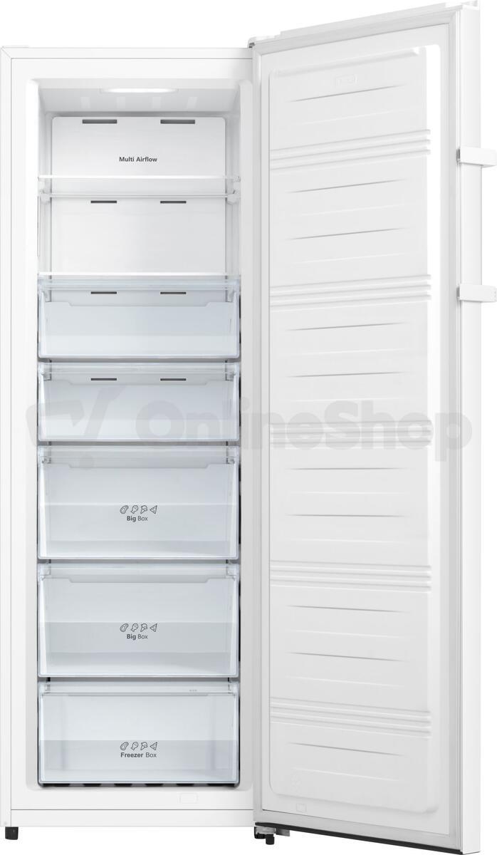 Mrazák Hisense FV298N4AWE