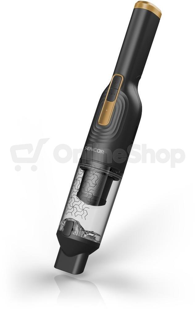 Ruční vysavač Sencor SVC 308BK