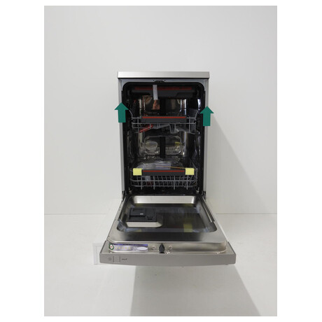 Myka AEG FFB73517ZM