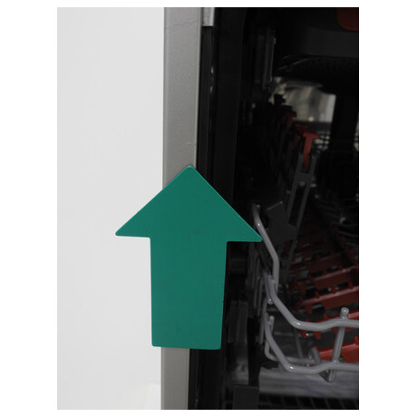 Myka AEG FFB73517ZM
