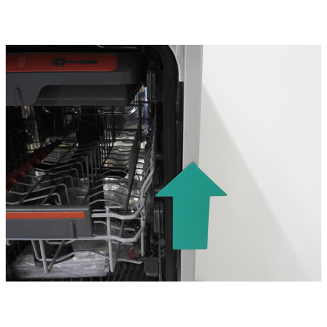 Myka AEG FFB73517ZM