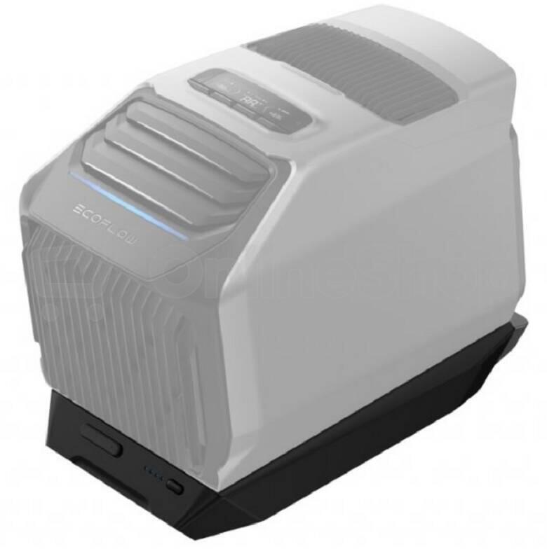 EcoFlow WAVE 2 přídavná baterie