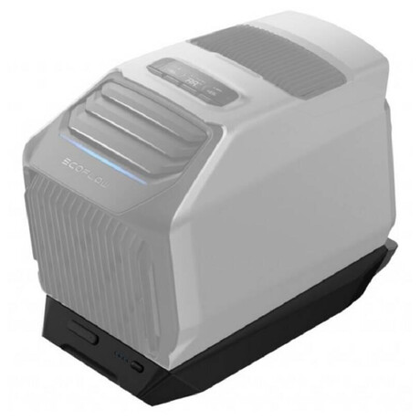 EcoFlow WAVE 2 přídavná baterie
