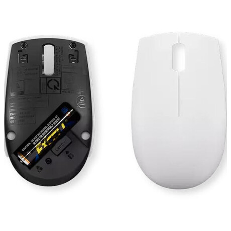 Lenovo myš 300 Wireless Compact (foto 1)