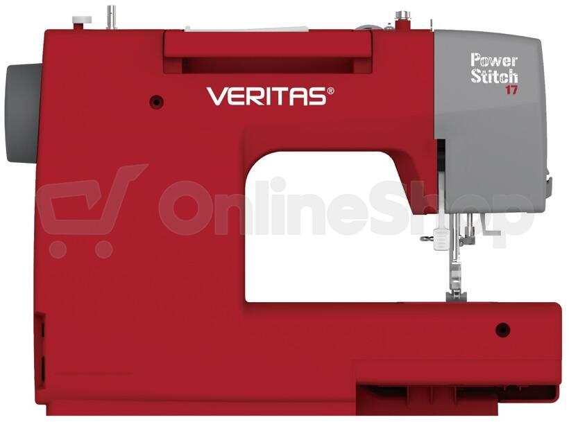 Šicí stroj VERITAS Power Stitch 17