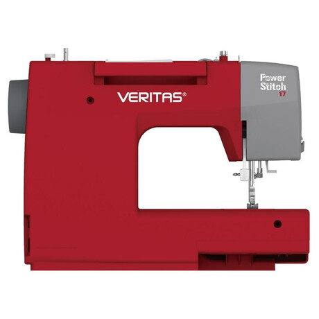 ic stroj VERITAS Power Stitch 17