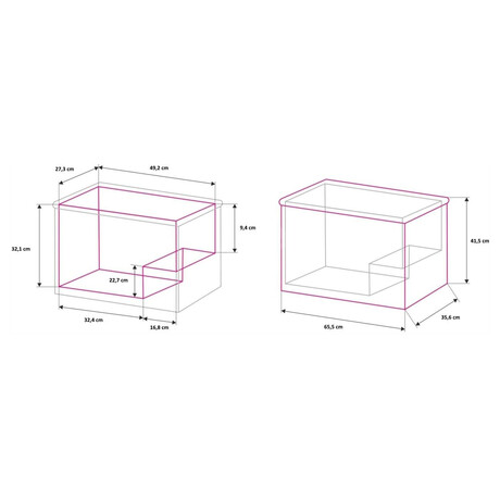 Autochladnika Guzzanti GZ 35A