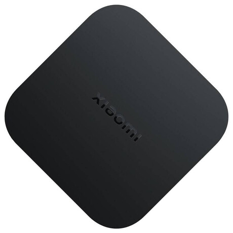 Xiaomi Mi&nbsp;Box S&nbsp;2nd Generation EU (foto 1)
