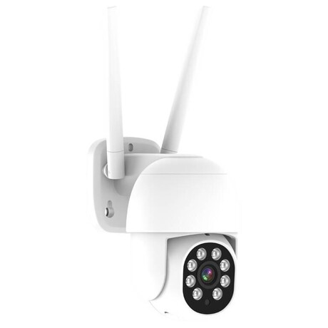 Immax NEO LITE Smart Security Venkovn kamera ANGLE III 360, P/T, HD 4MP, WiFi, ONVIF