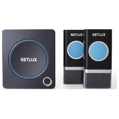 Retlux RDB 112 (foto 2)