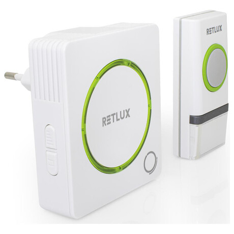 Retlux RDB 110 (foto 1)