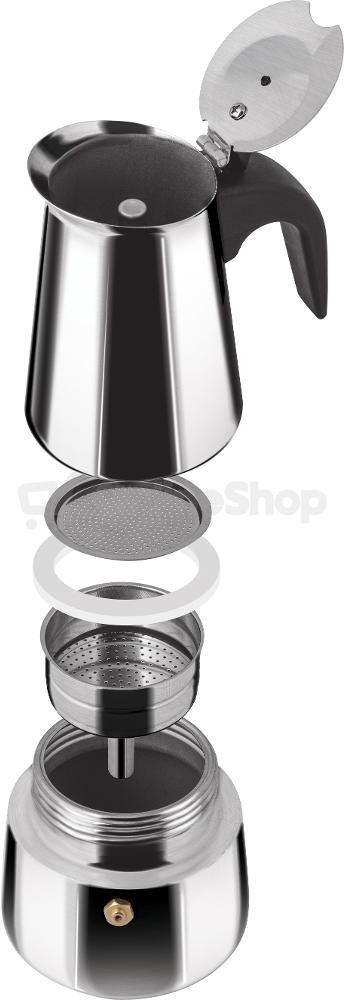 Moka konvička Lamart LT7076
