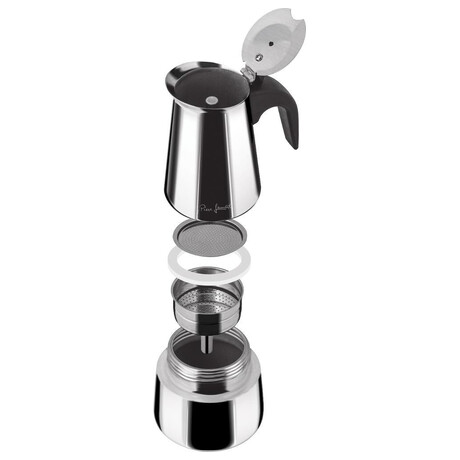 Moka konvika Lamart LT7077