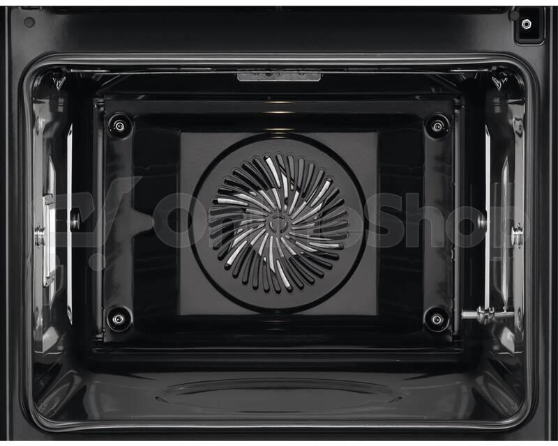 Trouba ELECTROLUX EOB8S39WZ