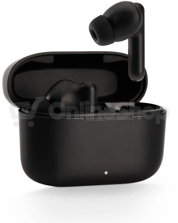 Sluchátka Panasonic RZ B110WDE-K Black