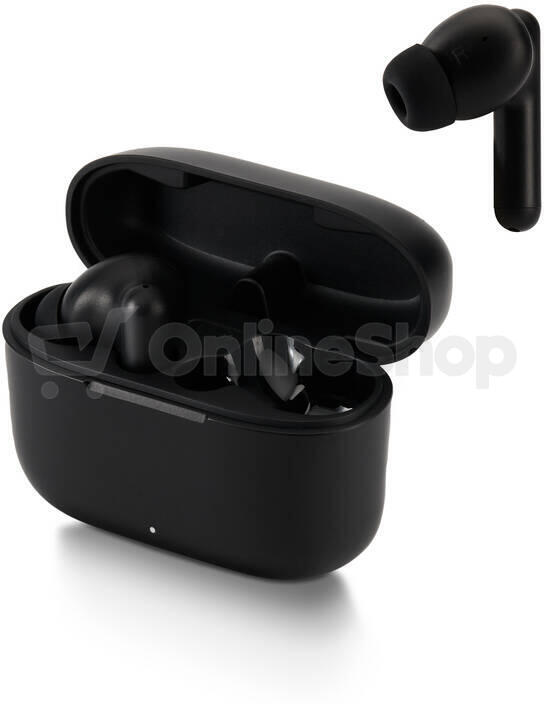 Sluchátka Panasonic RZ B110WDE-K Black