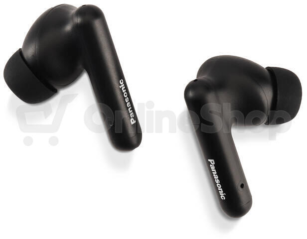 Sluchátka Panasonic RZ B110WDE-K Black