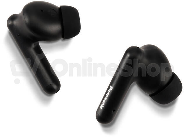 Sluchátka Panasonic RZ B110WDE-K Black