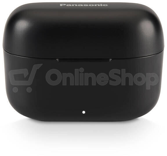 Sluchátka Panasonic RZ B110WDE-K Black