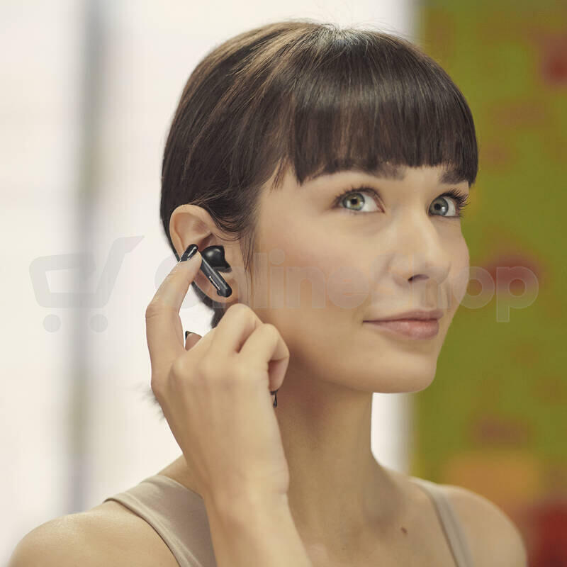 Sluchátka Panasonic RZ B110WDE-K Black