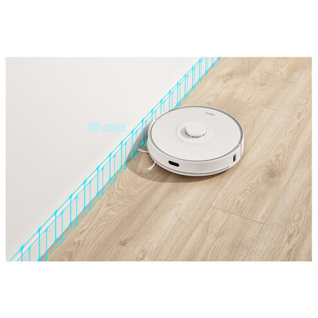 Robotick vysava Sencor SRV 9385WH