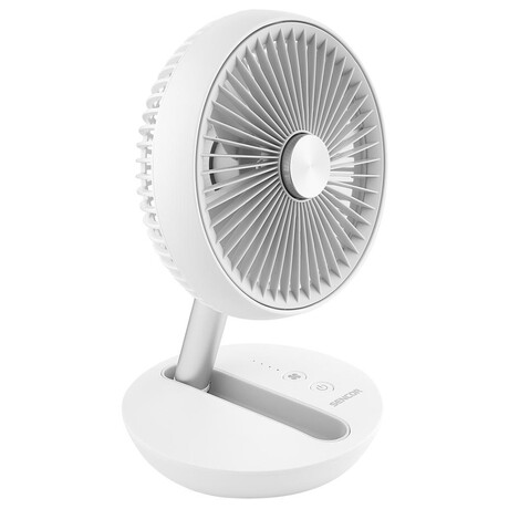 Ventiltor stoln Sencor SFE 0773WH