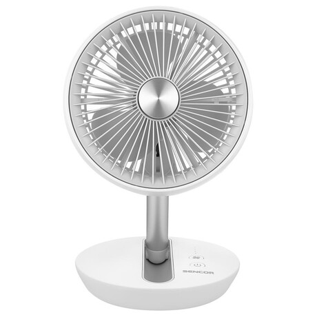 Ventiltor stoln Sencor SFE 0773WH