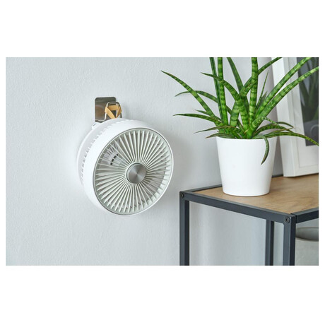 Ventiltor stoln Sencor SFE 0773WH