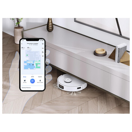 Ecovacs Deebot T10 Plus (foto 16)