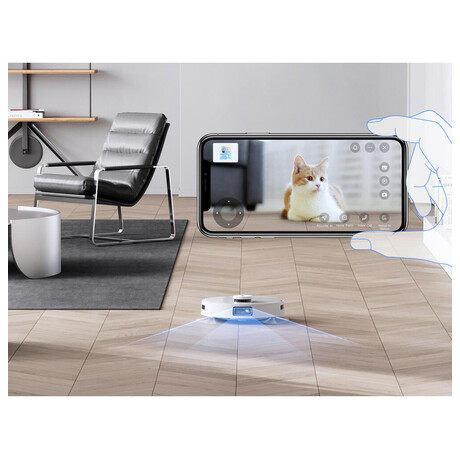 Ecovacs Deebot T10 Plus (foto 21)